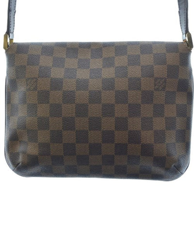 LOUIS VUITTON Shoulder bags