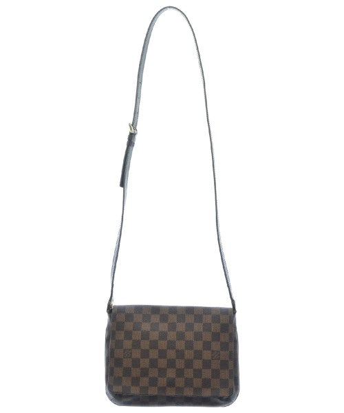 LOUIS VUITTON Shoulder bags