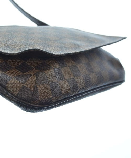 LOUIS VUITTON Shoulder bags