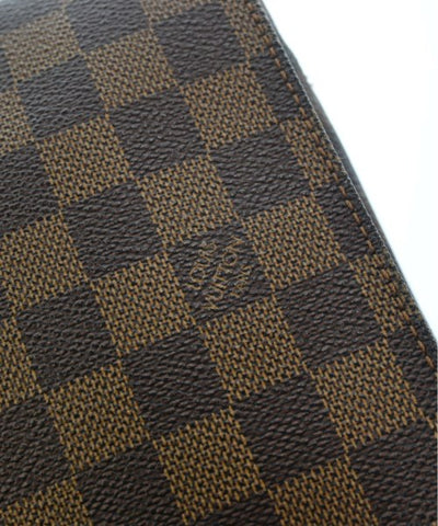 LOUIS VUITTON Shoulder bags