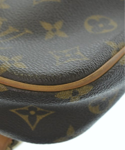 LOUIS VUITTON Shoulder bags