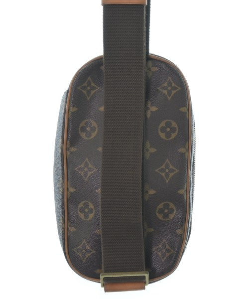 LOUIS VUITTON Shoulder bags