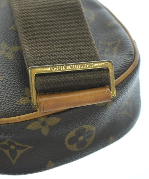 LOUIS VUITTON Shoulder bags