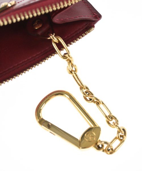 LOUIS VUITTON Key cases/Key rings