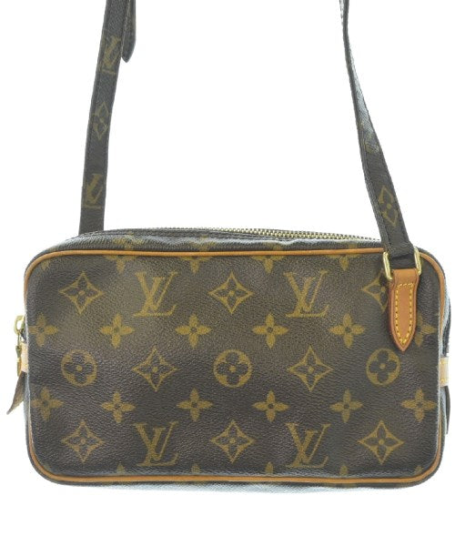 LOUIS VUITTON Shoulder bags