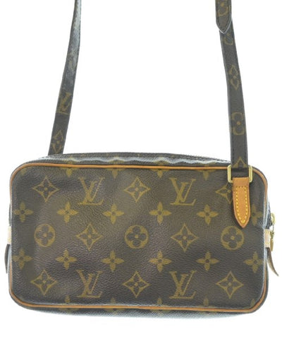 LOUIS VUITTON Shoulder bags