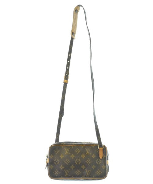 LOUIS VUITTON Shoulder bags