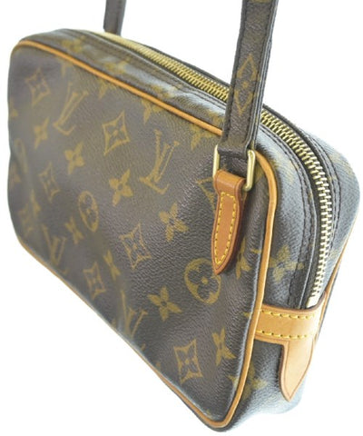 LOUIS VUITTON Shoulder bags