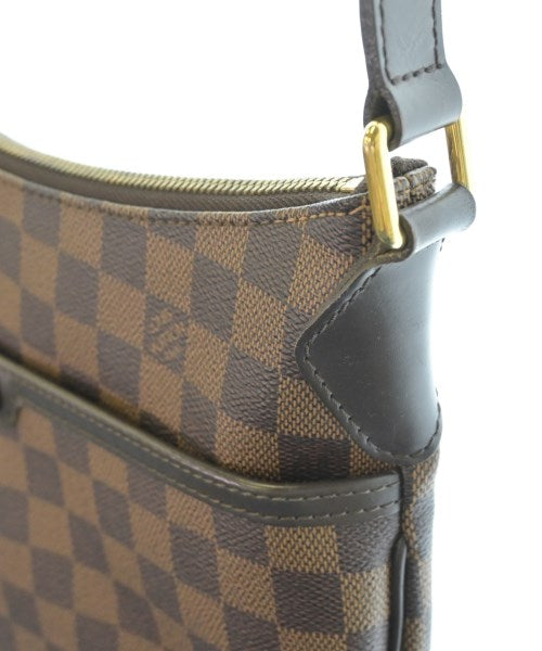 LOUIS VUITTON Shoulder bags