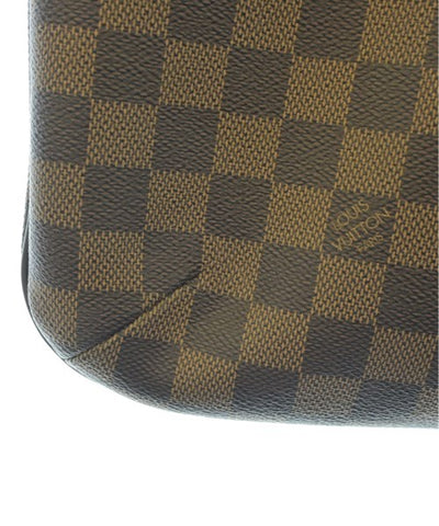 LOUIS VUITTON Shoulder bags