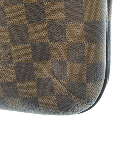 LOUIS VUITTON Shoulder bags