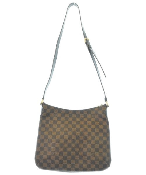 LOUIS VUITTON Shoulder bags