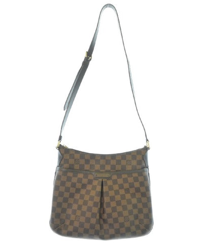 LOUIS VUITTON Shoulder bags