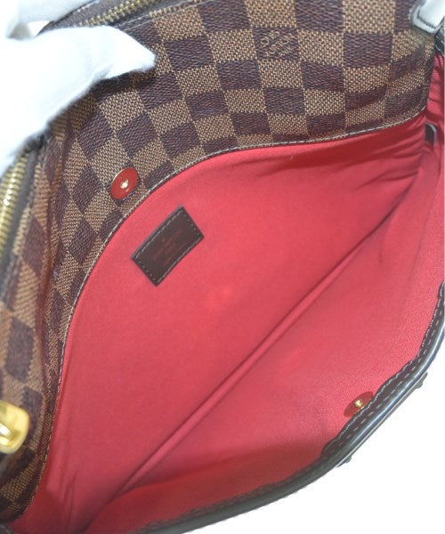 LOUIS VUITTON Shoulder bags