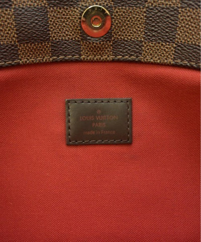 LOUIS VUITTON Shoulder bags