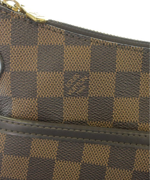 LOUIS VUITTON Shoulder bags