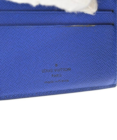 LOUIS VUITTON Wallets/Coin purses