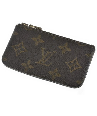 LOUIS VUITTON Wallets/Coin purses