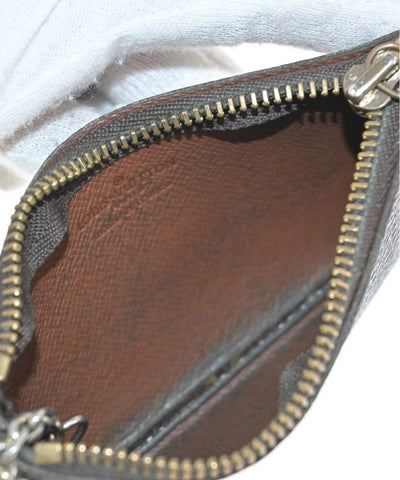 LOUIS VUITTON Wallets/Coin purses