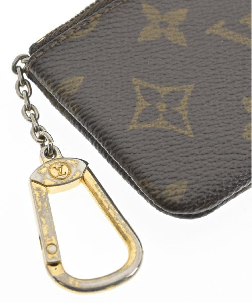 LOUIS VUITTON Wallets/Coin purses