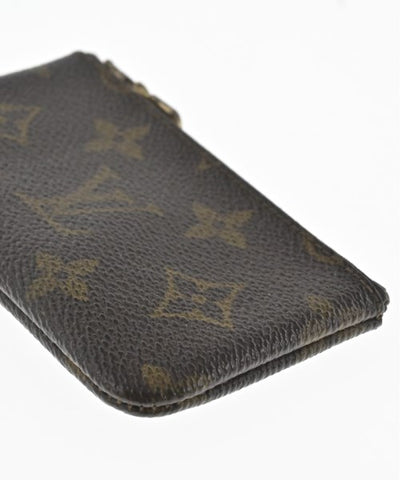 LOUIS VUITTON Wallets/Coin purses