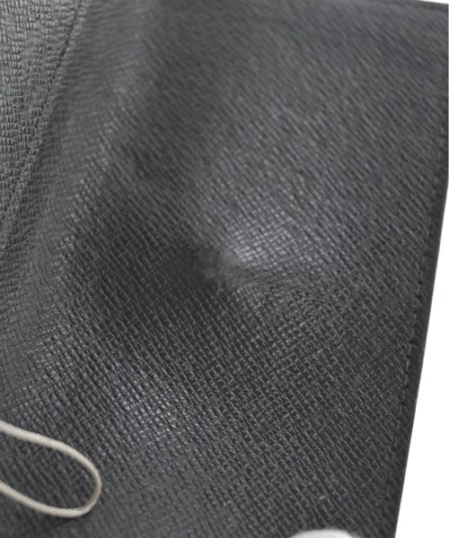 LOUIS VUITTON Wallets/Coin purses