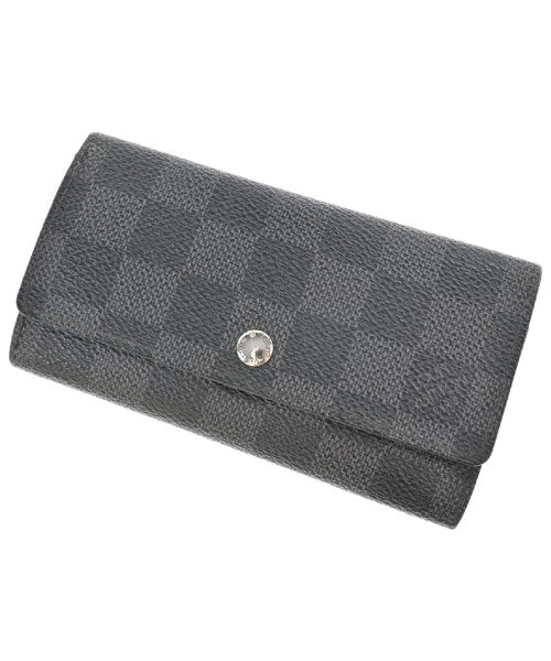 LOUIS VUITTON Wallets/Coin purses