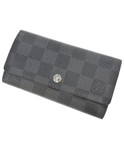 LOUIS VUITTON Wallets/Coin purses