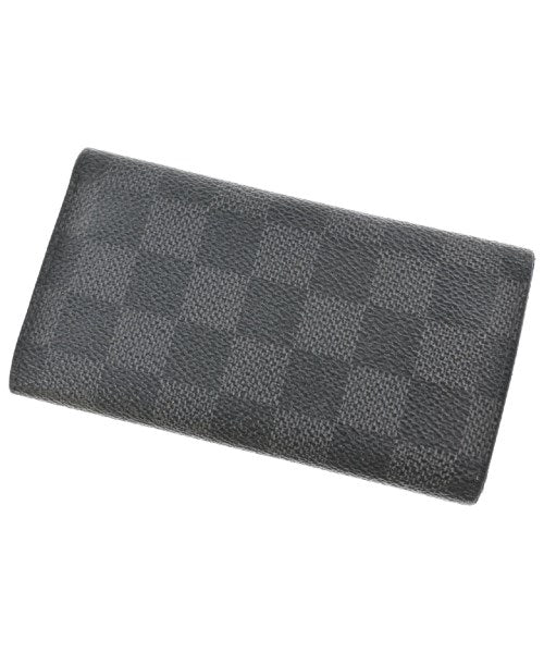 LOUIS VUITTON Wallets/Coin purses