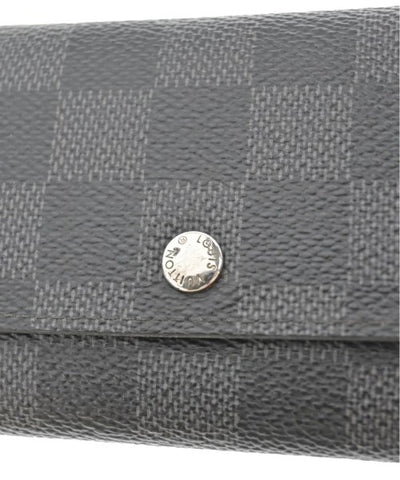 LOUIS VUITTON Wallets/Coin purses