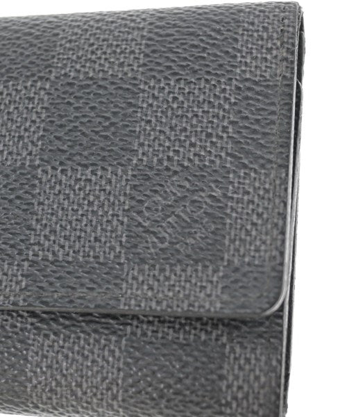 LOUIS VUITTON Wallets/Coin purses