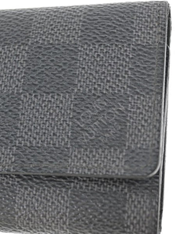 LOUIS VUITTON Wallets/Coin purses