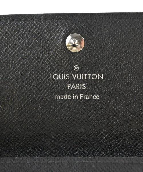 LOUIS VUITTON Wallets/Coin purses