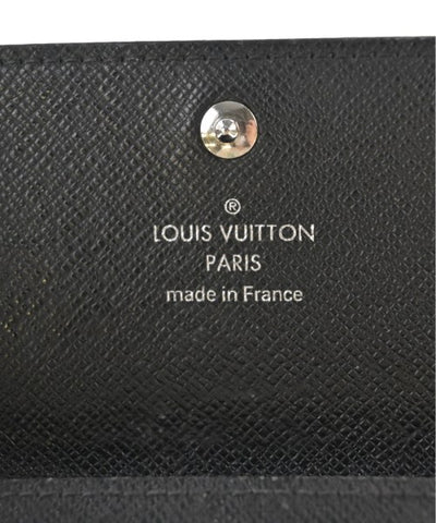 LOUIS VUITTON Wallets/Coin purses