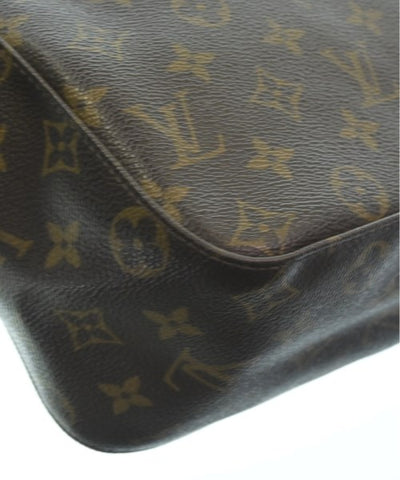 LOUIS VUITTON Shoulder bags