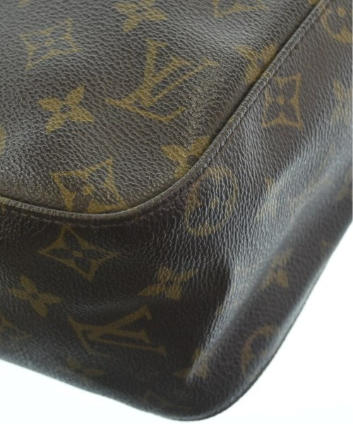 LOUIS VUITTON Shoulder bags