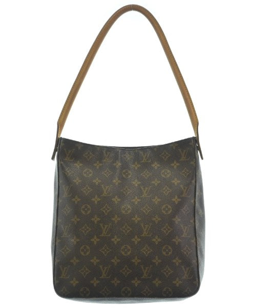 LOUIS VUITTON Shoulder bags