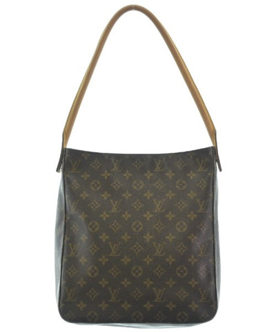 LOUIS VUITTON Shoulder bags