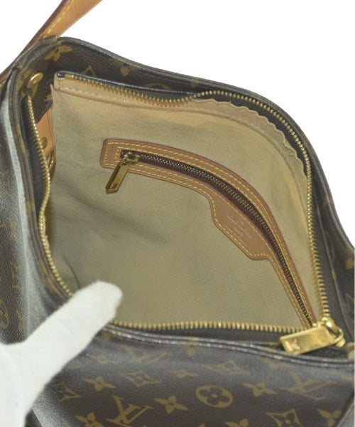 LOUIS VUITTON Shoulder bags