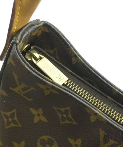 LOUIS VUITTON Shoulder bags