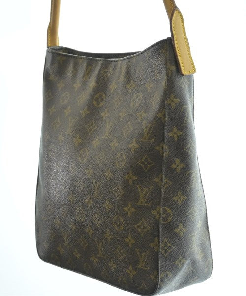 LOUIS VUITTON Shoulder bags