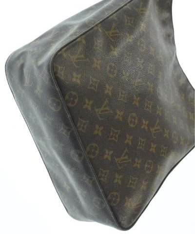 LOUIS VUITTON Shoulder bags