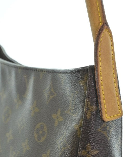 LOUIS VUITTON Shoulder bags