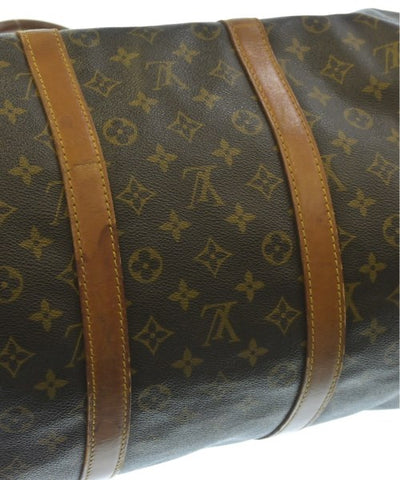 LOUIS VUITTON Duffle bags/Weekender