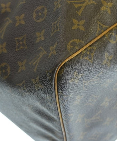 LOUIS VUITTON Duffle bags/Weekender