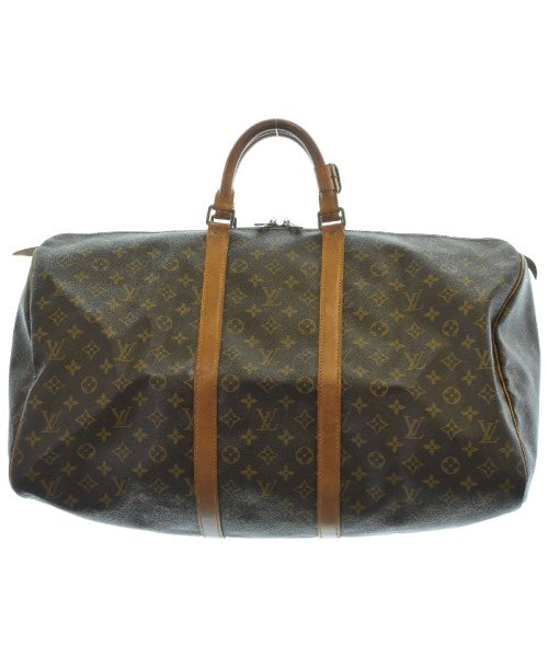 LOUIS VUITTON Duffle bags/Weekender