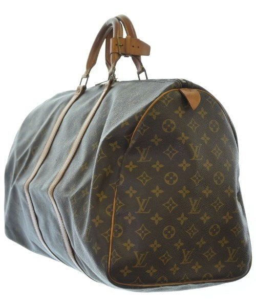 LOUIS VUITTON Duffle bags/Weekender