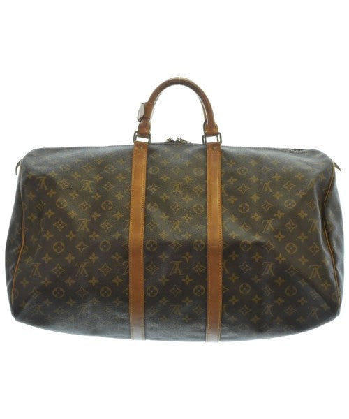 LOUIS VUITTON Duffle bags/Weekender