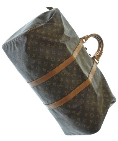 LOUIS VUITTON Duffle bags/Weekender