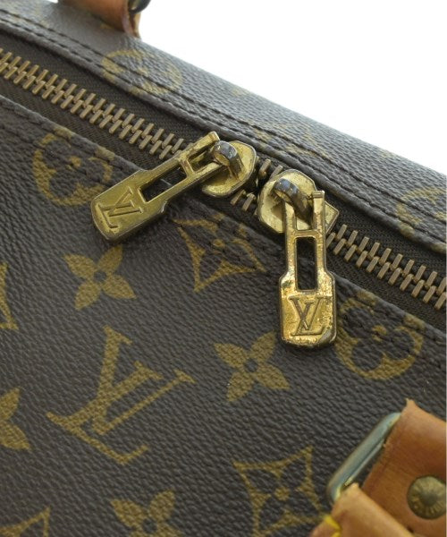 LOUIS VUITTON Duffle bags/Weekender